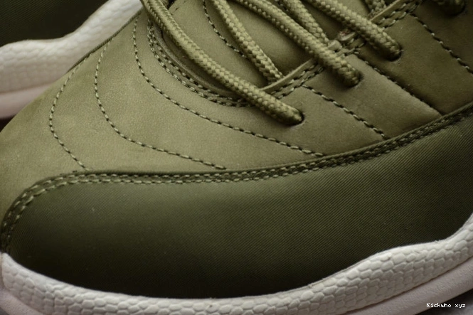 Class of Jordan 12 Air Chris 2003 130690-301 Paul 0821